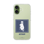 スリムプロテクションケース［ MOOMIN - The Classics - Moominpappa ］