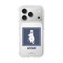 スリムプロテクションケース［ MOOMIN - The Classics - Moominpappa ］
