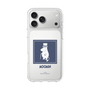 スリムプロテクションケース［ MOOMIN - The Classics - Moominpappa ］