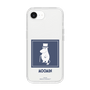 スリムプロテクションケース［ MOOMIN - The Classics - Moominpappa ］