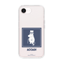 スリムプロテクションケース［ MOOMIN - The Classics - Moominpappa ］