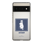 スリムプロテクションケース［ MOOMIN - The Classics - Moominpappa ］