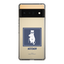 スリムプロテクションケース［ MOOMIN - The Classics - Moominpappa ］