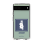 スリムプロテクションケース［ MOOMIN - The Classics - Moominpappa ］