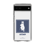 スリムプロテクションケース［ MOOMIN - The Classics - Moominpappa ］