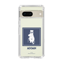スリムプロテクションケース［ MOOMIN - The Classics - Moominpappa ］