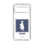 スリムプロテクションケース［ MOOMIN - The Classics - Moominpappa ］