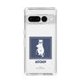 スリムプロテクションケース［ MOOMIN - The Classics - Moominpappa ］