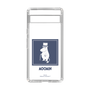 スリムプロテクションケース［ MOOMIN - The Classics - Moominpappa ］