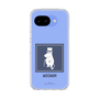スリムプロテクションケース［ MOOMIN - The Classics - Moominpappa ］