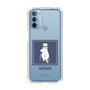 スリムプロテクションケース［ MOOMIN - The Classics - Moominpappa ］
