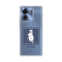 スリムプロテクションケース［ MOOMIN - The Classics - Moominpappa ］