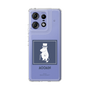 スリムプロテクションケース［ MOOMIN - The Classics - Moominpappa ］