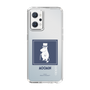 スリムプロテクションケース［ MOOMIN - The Classics - Moominpappa ］