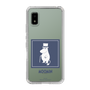 スリムプロテクションケース［ MOOMIN - The Classics - Moominpappa ］