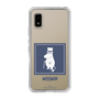 スリムプロテクションケース［ MOOMIN - The Classics - Moominpappa ］