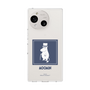 スリムプロテクションケース［ MOOMIN - The Classics - Moominpappa ］