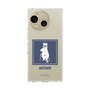スリムプロテクションケース［ MOOMIN - The Classics - Moominpappa ］