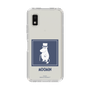 スリムプロテクションケース［ MOOMIN - The Classics - Moominpappa ］