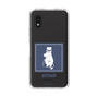 スリムプロテクションケース［ MOOMIN - The Classics - Moominpappa ］