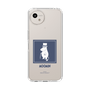 スリムプロテクションケース［ MOOMIN - The Classics - Moominpappa ］