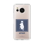 スリムプロテクションケース［ MOOMIN - The Classics - Moominpappa ］