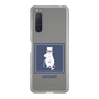 スリムプロテクションケース［ MOOMIN - The Classics - Moominpappa ］