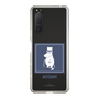 スリムプロテクションケース［ MOOMIN - The Classics - Moominpappa ］