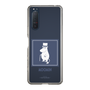 スリムプロテクションケース［ MOOMIN - The Classics - Moominpappa ］