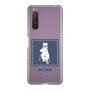 スリムプロテクションケース［ MOOMIN - The Classics - Moominpappa ］