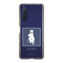 スリムプロテクションケース［ MOOMIN - The Classics - Moominpappa ］