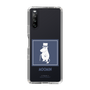 スリムプロテクションケース［ MOOMIN - The Classics - Moominpappa ］