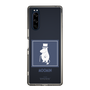 スリムプロテクションケース［ MOOMIN - The Classics - Moominpappa ］