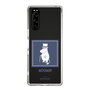 スリムプロテクションケース［ MOOMIN - The Classics - Moominpappa ］