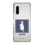 スリムプロテクションケース［ MOOMIN - The Classics - Moominpappa ］