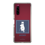 スリムプロテクションケース［ MOOMIN - The Classics - Moominpappa ］