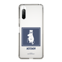 スリムプロテクションケース［ MOOMIN - The Classics - Moominpappa ］