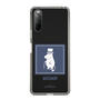 スリムプロテクションケース［ MOOMIN - The Classics - Moominpappa ］