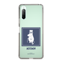 スリムプロテクションケース［ MOOMIN - The Classics - Moominpappa ］