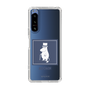 スリムプロテクションケース［ MOOMIN - The Classics - Moominpappa ］