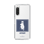 スリムプロテクションケース［ MOOMIN - The Classics - Moominpappa ］
