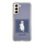 スリムプロテクションケース［ MOOMIN - The Classics - Moominpappa ］