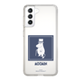 スリムプロテクションケース［ MOOMIN - The Classics - Moominpappa ］