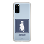 スリムプロテクションケース［ MOOMIN - The Classics - Moominpappa ］