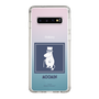 スリムプロテクションケース［ MOOMIN - The Classics - Moominpappa ］