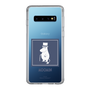 スリムプロテクションケース［ MOOMIN - The Classics - Moominpappa ］