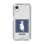 スリムプロテクションケース［ MOOMIN - The Classics - Moominpappa ］
