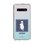 スリムプロテクションケース［ MOOMIN - The Classics - Moominpappa ］