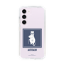 スリムプロテクションケース［ MOOMIN - The Classics - Moominpappa ］