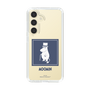 スリムプロテクションケース［ MOOMIN - The Classics - Moominpappa ］